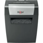 Rexel Καταστροφέας Εγγράφων Momentum X308 Cross Cut 8 Φύλλων με Κάδο 15lt 2104570