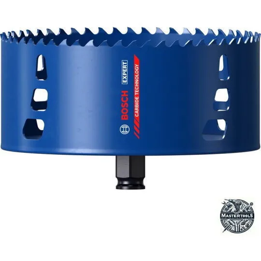 20250806111225_tough_material_core_drill_152_x_60_mm Tough Material Core Drill 152 X 60 Mm - Image 1