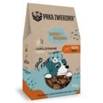 Paka Zwierzaka Λιχουδιά Σκύλου με Κρέας 70gr