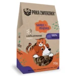 Paka Zwierzaka Λιχουδιά Σκύλου Διαίτης με Αρνί 70gr
