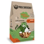 Paka Zwierzaka Λιχουδιά Σκύλου Διαίτης με Γαρίδες 70gr