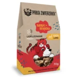 Paka Zwierzaka Λιχουδιά Σκύλου Διαίτης με Κρέας 70gr