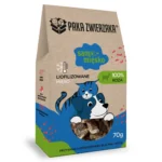 Paka Zwierzaka Λιχουδιά Σκύλου με Κατσίκι 70gr