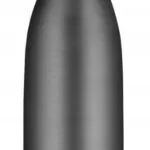 Thermos Μπουκάλι Θερμός Ανοξείδωτο 350ml Grey