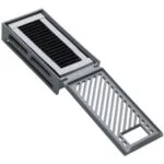 Electrolux M9rwcaf1 Fridge Freezer Part/accessory Filter Black Grey