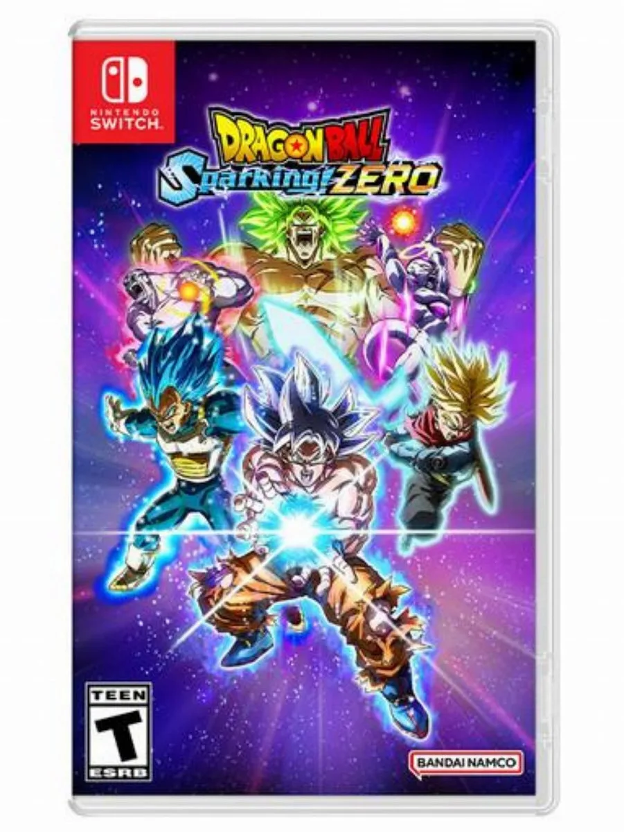 20250806140626_dragon_ball_sparking_zero_switch_game_proparagelia Dragon Ball: Sparking! Zero Switch Game - Image 1