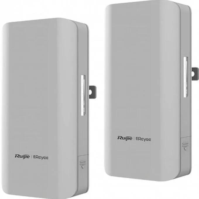 Ruijie RG-EST310 V2 Εξωτερική Κεραία WiFi Sectorial 10dBi με σύνδεση Ethernet - Image 1