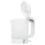 Adler Βραστήρας Ταξιδίου 500ml 900W Γκρι AD 1381