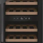 Caso WineExclusive 24 Συντηρητής Κρασιών 24 Φιαλών