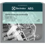 Electrolux Σκόνη Πλυντηρίου Πιάτων M2DCP051