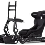 Playseat Simulation CockpitSensation PRO Racing για Switch / PC
