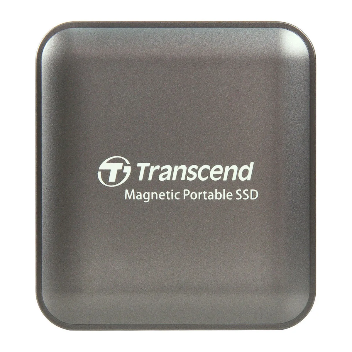 Transcend ESD420 USB-C Εξωτερικός SSD 2TB 2.5" Iron Gray - Image 1