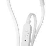 JBL Tune 210 In-ear Handsfree Ακουστικά με Βύσμα 3.5mm Λευκό