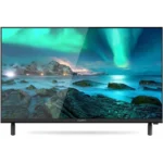 Allview Τηλεόραση 24" HD Ready LED 24ATC6300-H (2025)