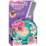 Αρκουδάκι Moose Toys Πολύχρωμο