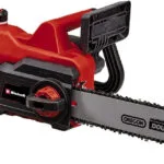 Einhell GC-EC 2040 Ηλεκτρικό Αλυσοπρίονο 2kW 4.95kg με Λάμα 40cm 4501230