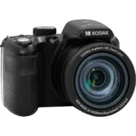 Kodak Astro Zoom AZ425 Compact Φωτογραφική Μηχανή 20MP Οπτικού Ζουμ 42x με Οθόνη 3" και Ανάλυση Video Full HD (1080p) Μαύρη