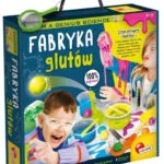 Lisciani Giochi Εκπαιδευτικό Παιχνίδι Γνώσεων