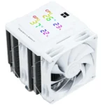 Thermalright Peerless Assassin 120 Ψύκτρα Επεξεργαστή για Socket 115x/1200/1700/1851 Λευκή