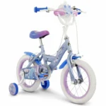 Huffy 14" Παιδικό Ποδήλατo Πόλης Μωβ
