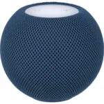 Apple HomePod Μini Smart Hub Wi-Fi / Bluetooth / Thread Συμβατό με Apple HomeKit MJ2C3D/A