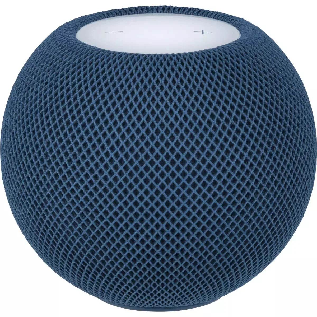 Apple HomePod Μini Smart Hub Wi-Fi / Bluetooth / Thread Συμβατό με Apple HomeKit MJ2C3D/A - Image 1