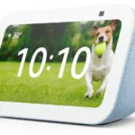 Amazon Echo Show 5 (3nd Gen) Smart Hub Wi-Fi / Bluetooth Συμβατό με Alexa B09B2SRGXH