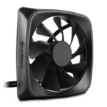 Sharkoon Shark Lights RGB Case Fan 120mm με Σύνδεση 3-Pin