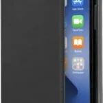 SBS Book Wallet Lite Πλαστικό Μαύρο (iPhone 13 Pro) TEBKLITEIP1361PK