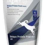 Trovet Λιχουδιά Σκύλου με Κουνέλι και Λαγό 125gr