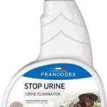 Francodex Anti-stain Odor Spray Stop Urine 750 Ml