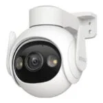 Imou Cruiser 2 IP Κάμερα Παρακολούθησης Wi-Fi Full HD+ 5MP Αδιάβροχη με Αμφίδρομη Επικοινωνία και Φακό 3.6mm