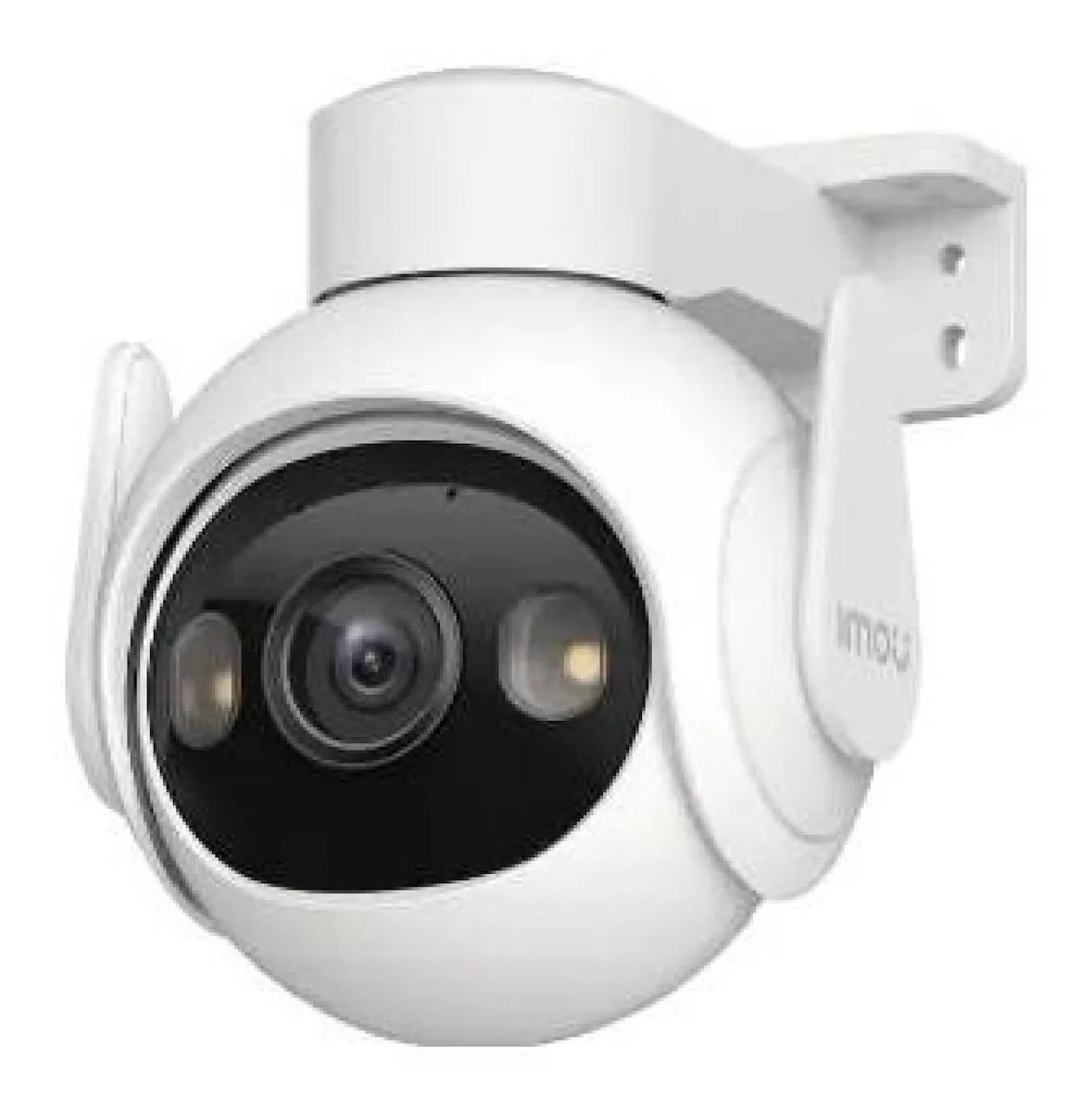 Imou Cruiser 2 IP Κάμερα Παρακολούθησης Wi-Fi Full HD+ 5MP Αδιάβροχη με Αμφίδρομη Επικοινωνία και Φακό 3.6mm - Image 1