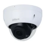 Dahua Ipc-hdbw2431r-zs-27135-s2 IP Κάμερα Παρακολούθησης Wi-Fi Full HD+ 4MP Αδιάβροχη με Μικρόφωνο και Φακό 2.7-13.5mm