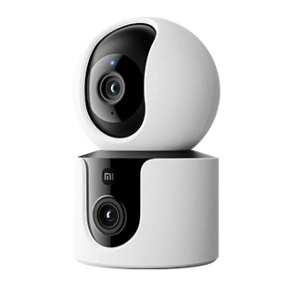 Xiaomi C300 IP Dual Κάμερα Παρακολούθησης Wi-Fi Full HD+ 3MP με Αμφίδρομη Επικοινωνία και Φακό 2.8mm - Image 1