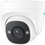 Reolink P324 IP Κάμερα Παρακολούθησης Full HD+ 4MP Αδιάβροχη με Αμφίδρομη Επικοινωνία και Φακό 2.8mm