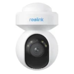 Reolink E560P IP Κάμερα Παρακολούθησης 4K Αδιάβροχη με Αμφίδρομη Επικοινωνία