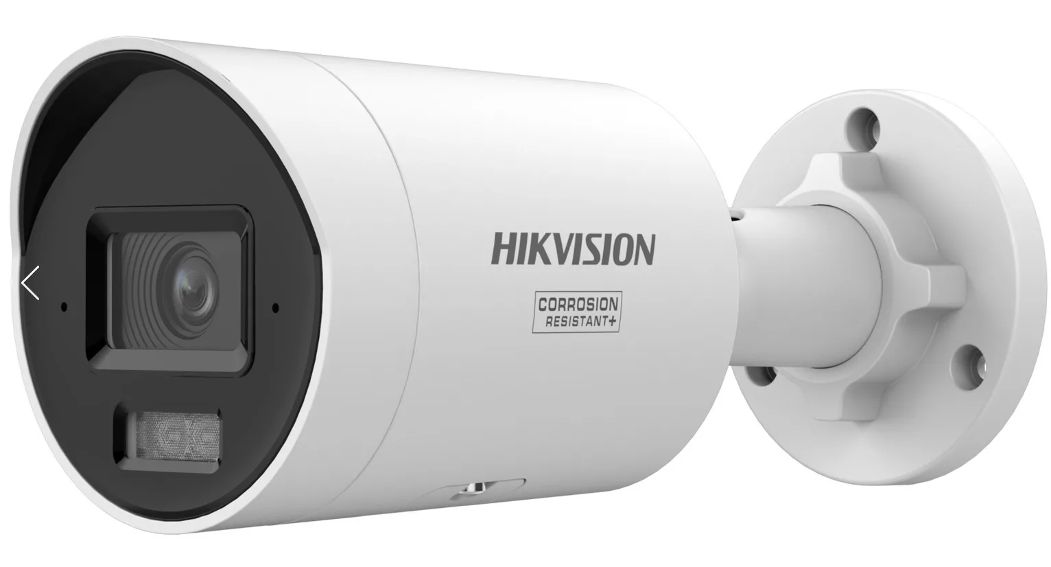 Hikvision Ds-2cd2047g3-li2uy/sl IP Κάμερα Παρακολούθησης Full HD+ 4MP Αδιάβροχη με Φακό 2.8mm - Image 1