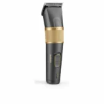 Babyliss Precision 1 Επαγγελματική Επαναφορτιζόμενη Κουρευτική Μηχανή Γκρι