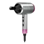 MPM Ionic Πιστολάκι Μαλλιών Turbo 1800W