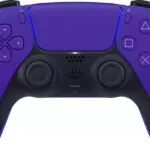 Sony Dualsense Ασύρματο Gamepad για PS5 Galactic Purple