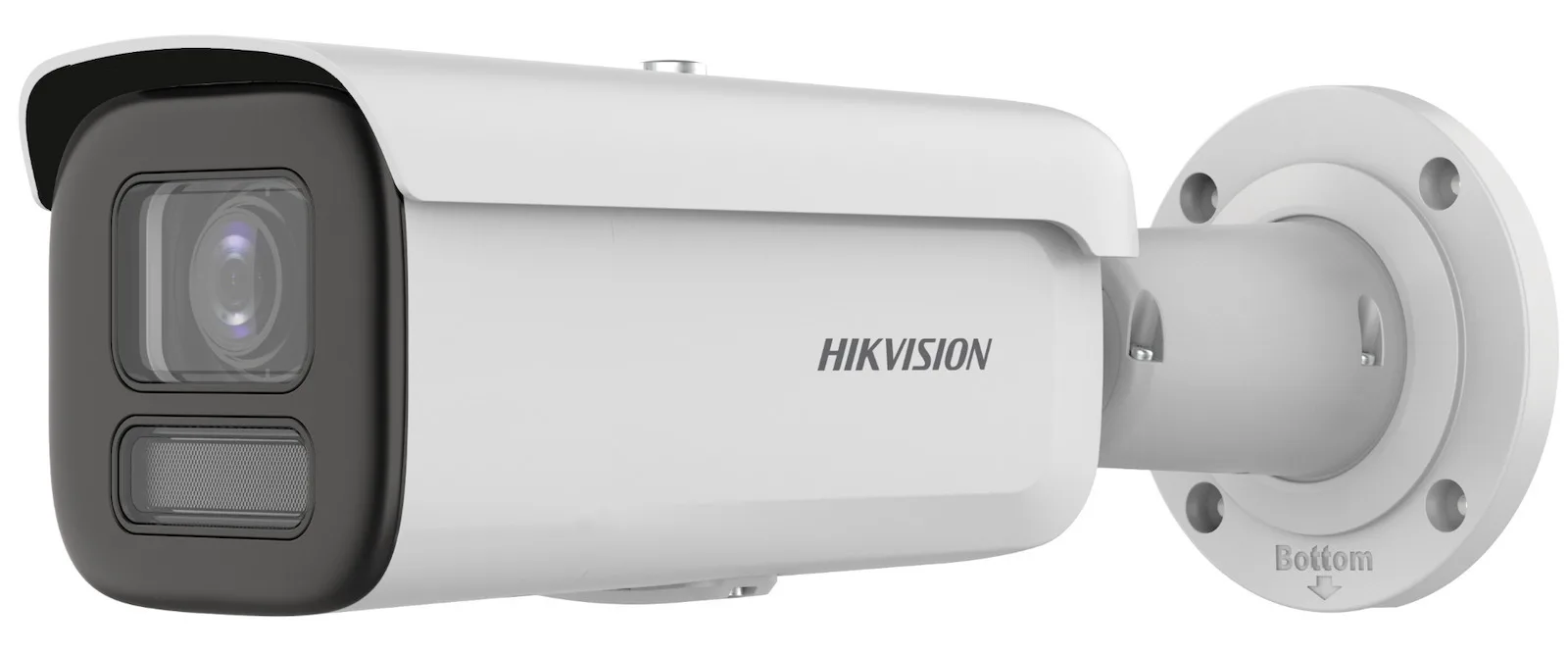 Hikvision DS-2CD2647G2HT-LIZS IP Κάμερα Παρακολούθησης Full HD+ 4MP Αδιάβροχη με Φακό 2.8-12mm - Image 1