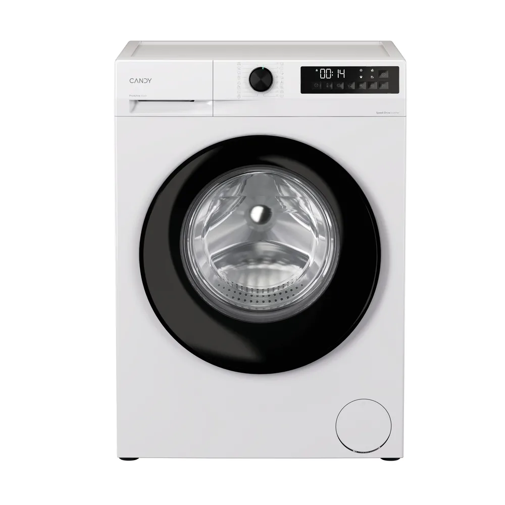 20250820100610_candy_prowash_300_plyntirio_rouchon_10kg_1400_strofon_proactive_gd_410b8_s Candy ProWash 300 Πλυντήριο Ρούχων 10kg 1400 Στροφών Proactive GD 410B8-S - Image 1