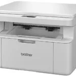 Brother Ασπρόμαυρος Εκτυπωτής Laser DCP-L1630W