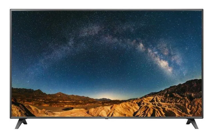 LG Smart Τηλεόραση 65" 4K UHD LED UR78 HDR (2023) 65UR78GC0LK - Image 1