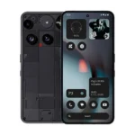 Nothing Phone (3) 5G Dual SIM (12/256GB) Μαύρο