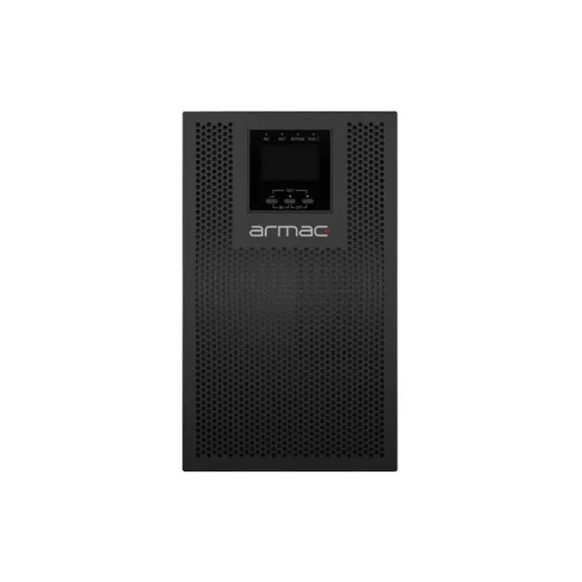 Armac T/2000I/PF1/DF UPS On-Line 2000VA 2000W - Image 1