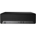 HP Elite 805 G9 SFF Desktop PC (Ryzen 7-8700G/16GB DDR4/512GB SSD/W11 Pro)