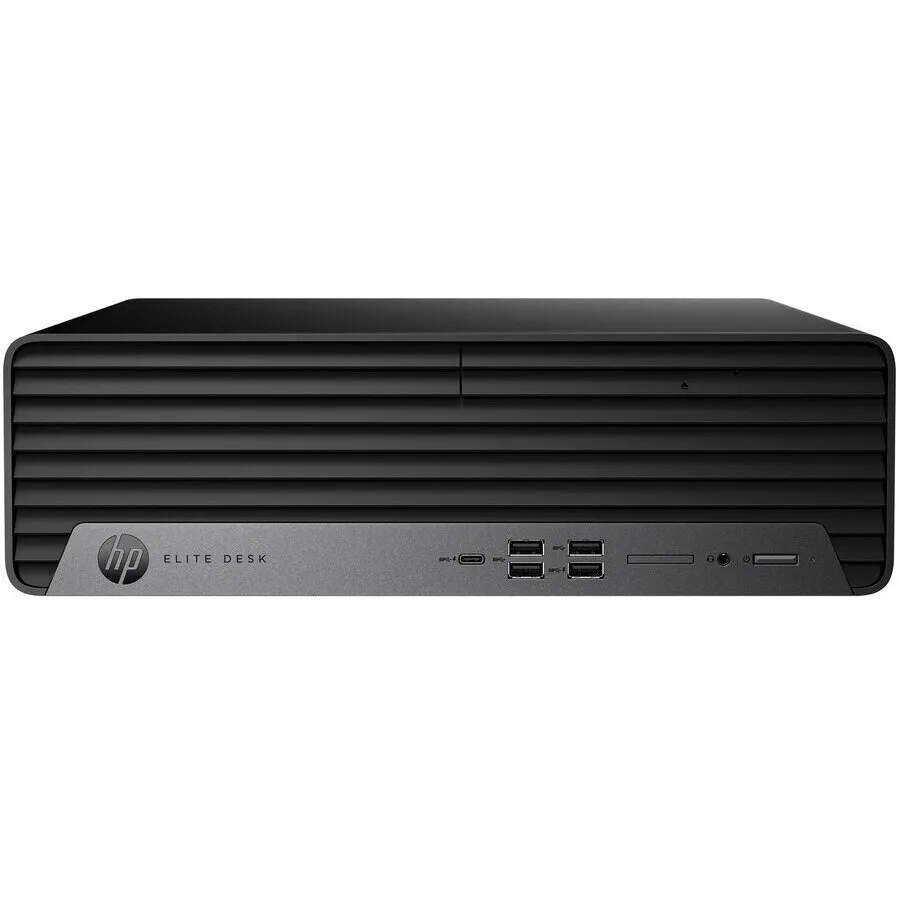 HP Elite 805 G9 SFF Desktop PC (Ryzen 7-8700G/16GB DDR4/512GB SSD/W11 Pro) - Image 1