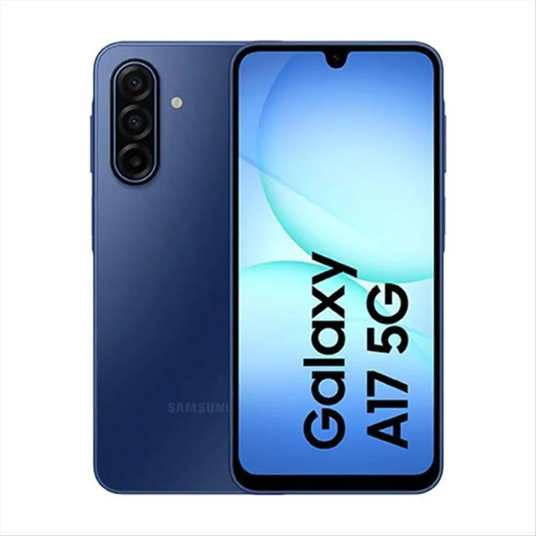 20250822111417_samsung_galaxy_a17_5g_dual_sim_8gb_256gb_mple Samsung Galaxy A17 5G Dual SIM (8/256GB) Μπλε - Image 1